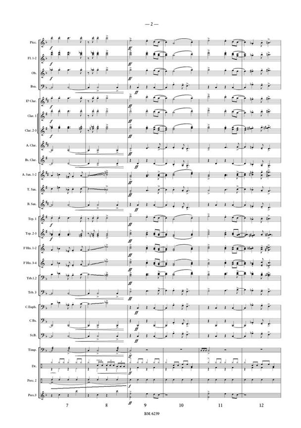 Jingle Bells in Swing